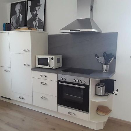 Freundliche Ferienwohnung Mit Grosser Terasse Aichstetten Kültér fotó