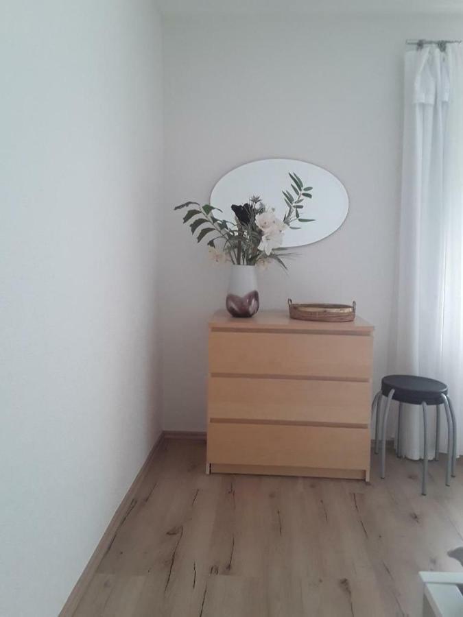 Freundliche Ferienwohnung Mit Grosser Terasse Aichstetten Kültér fotó