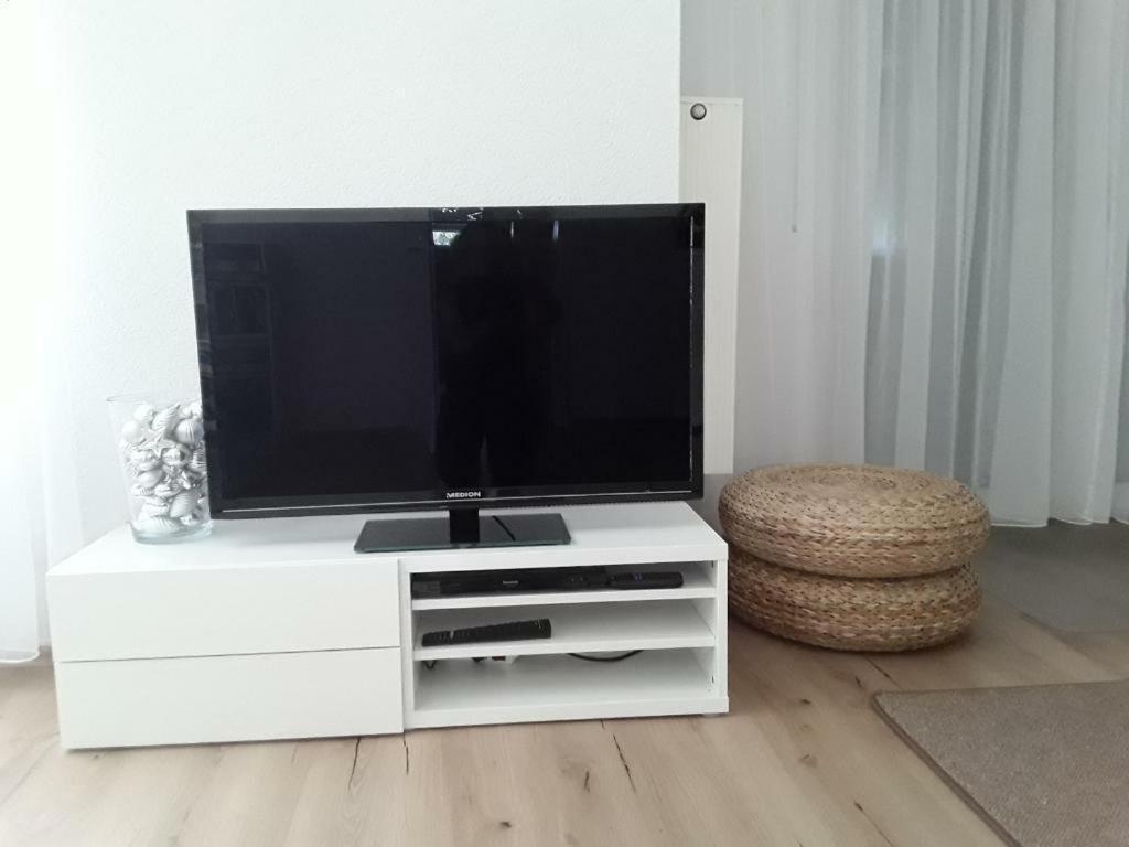 Freundliche Ferienwohnung Mit Grosser Terasse Aichstetten Kültér fotó